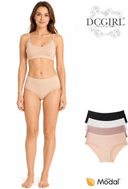Nohavičky DC Girl 26763 A2 S–XL směs barev XL