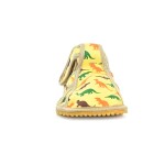 Beda Dino (BFN-170020/W/BR/OP) barefoot papuče 32 EUR