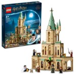 LEGO® Harry Potter™ 76402 Dumbledorova pracovňa