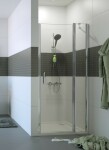 HUPPE - Sprchové dvere 90 cm Hüppe Classics 2 C23205.069.322 C23205.069.322