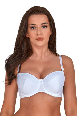 Vystužená dámska podprsenka FULL CUP KATE 2 ART. 281 černá 65G