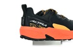 Altra Timp 6 M Black/Orange športové tenisky 43 EUR