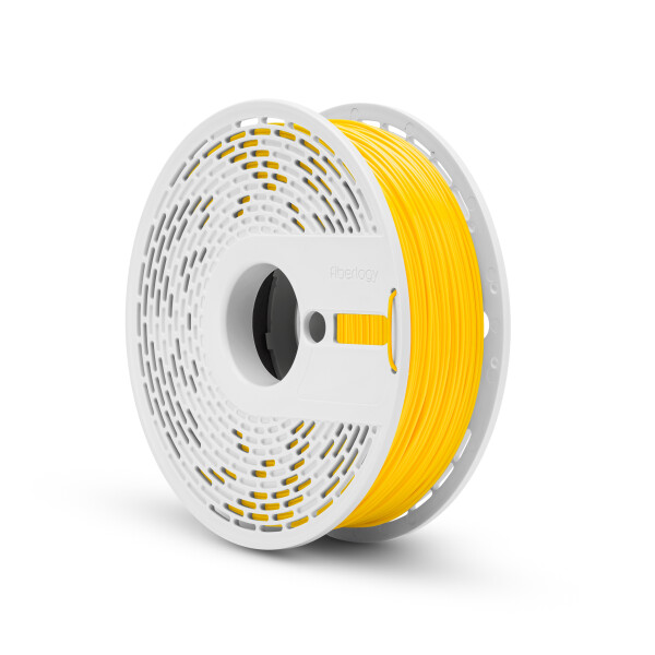 EASY PLA filament žltý 1,75 mm Fiberlogy 850 g