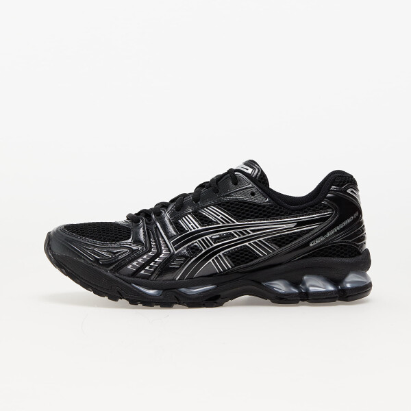 Tenisky Asics Gel-Kayano 14 Black/ Pure Silver EUR 40