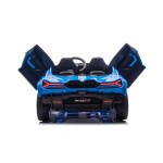 Mamido Detské elektrické auto Lamborghini Revuelto XL STRONG modré