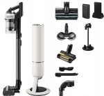 Samsung Odkurzacz Samsung VS80F28DGS/GE Bespoke AI Jet Lite Pro Extra (Biely)