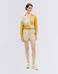 Thinking MU Pearl Hemp Narciso Shorts PEARL 42