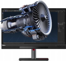 Lenovo Lenovo ThinkVision 27 3D 27