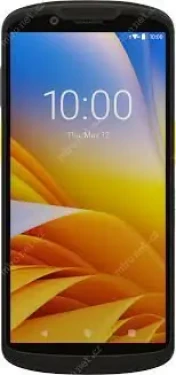 ZEBRA TC53 64GB SE5500 (TC5301-0T1K4B1000-A6) / 2D / 6 "FHD dotyk. displej / 4400 mAh batérie / BT / Wi-Fi / Android 11 (TC5301-0T1K4B1000-A6)