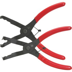 Sada klieští na orezávanie, 2 ks KS Tools 115.1086; 115.1086
