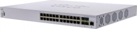 Cisco Cisco Przeł±cznik Bus 350 MgdSwitch 24p 10GE 4x10G Shared