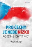 Pro Čechy je nebe nízko, Hampl Mojmír