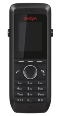 Avaya 3730 / DECT slúchadlo / Bezdrôtový telefón pre pobočkové ústredne (700513191)