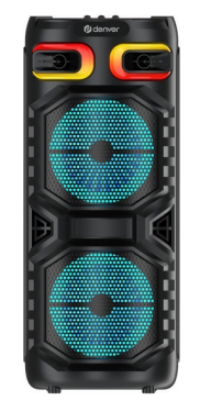 Denver Party Speaker BPS-355