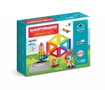 MAGFORMERS Carnival Set 46 dielikov