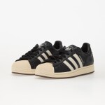 Tenisky adidas Superstar II Core Black/ Core White/ Crew White EUR 37 1/3