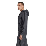 Adidas Essentials 3 Stripes Fullzip Fleece M DX2528 S