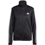Mikina adidas Essentials Trricot 3-Stripes Sweatshirt W JC8889 M
