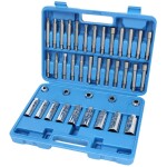 Sada náradia na tlmiče, 39 ks Brilliant Tools BT651050; BT651050