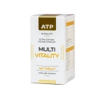 ATP Vitality Multi Vitality 60 tbl (13220)
