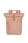 Dámsky ruksak na notebook Travelite Basics Rollup Backpack Rose