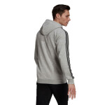 Adidas Essentials Fleece M HB0041 muži S