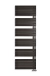 SIKO - Radiátor kombinovaný Anima Oliver 179x60 cm antracit SIKODHR6001800A SIKODHR6001800A