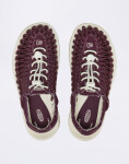 Keen Uneek Canvas Women fig/birch 38