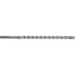 Metabo 623117000 tvrdý kov špirálový vrták do kameňa 1 ks 16 mm Celková dĺžka 540 mm SDS max 1 ks; 623117000