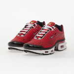 Tenisky Nike Air Max Plus Vii University Red/ Metallic Silver-Black EUR 41