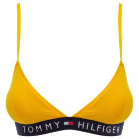 Dámska športová podprsenka UW0UW01585-706 - Tommy Hilfiger L