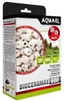 AQUAEL Filtračná náplň BioCeraMAX 600 / Biologické filtračné médium / spekané sklo / 1 l (851-053952)