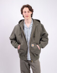 Carhartt WIP OG Active Jacket Leaf stone canvas XL