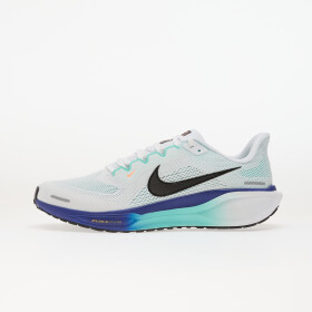 Tenisky Nike Air Zoom Pegasus 41 White/ Black-Hyper Turq-Concord EUR 44.5