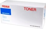 WhiteBox Toner Premium OKI 43381706 - O-5650MD