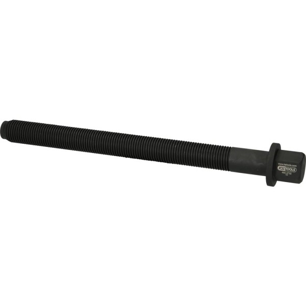Závitové vreteno TR20 x 2mm, 256mm KS Tools 460.4732; 460.4732