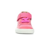 Superfit Superfree Rosa/Pink celoročné členkové barefoot topánky 27 EUR