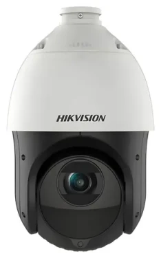 HIKVISION DS-2DE4215IW-DE(T5) / IP kamera / PTZ / 2Mpix / AcuSense / 15x ZOOM / IR 100m (DS-2DE4215IW-DE(T5))