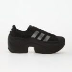 Tenisky adidas Superstar Bold Core Black/ Silver Metallic/ Ftw White EUR 42