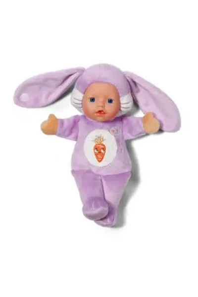 Zapf Creation BABY born for babies Zajačik