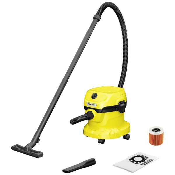 Karcher WD 2 Plus V-12/4/18/C (1.628-009.0)