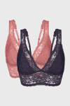 2 PACK Podprsenka Lana Bralette