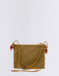 Klättermusen Algir Accessory Bag Small Olive