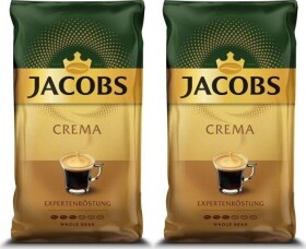 Jacobs Crema 1 kg