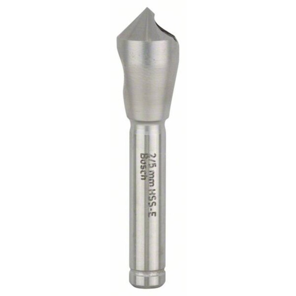 Bosch Accessories Bosch 2608597511 záhlbník priečnych dier 5 mm HSS-E valcová stopka 1 ks; 2608597511