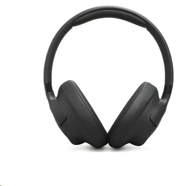 JBL Tune 730BT čierna / Bezdrôtové slúchadlá / mikrofón / Bluetooth 6.0 / výdrž 76 h