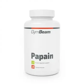 Papain - GymBeam (90 kaps.) (55654-1-90caps)