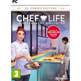 Chef Life: Restaurant Simulator