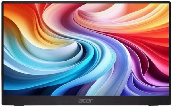 Acer PM161QB1bmiuux (UM.ZP1EE.101)