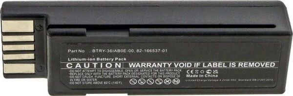 CoreParts MBXPOS-BA0515 części zamienne do notatników Bateria